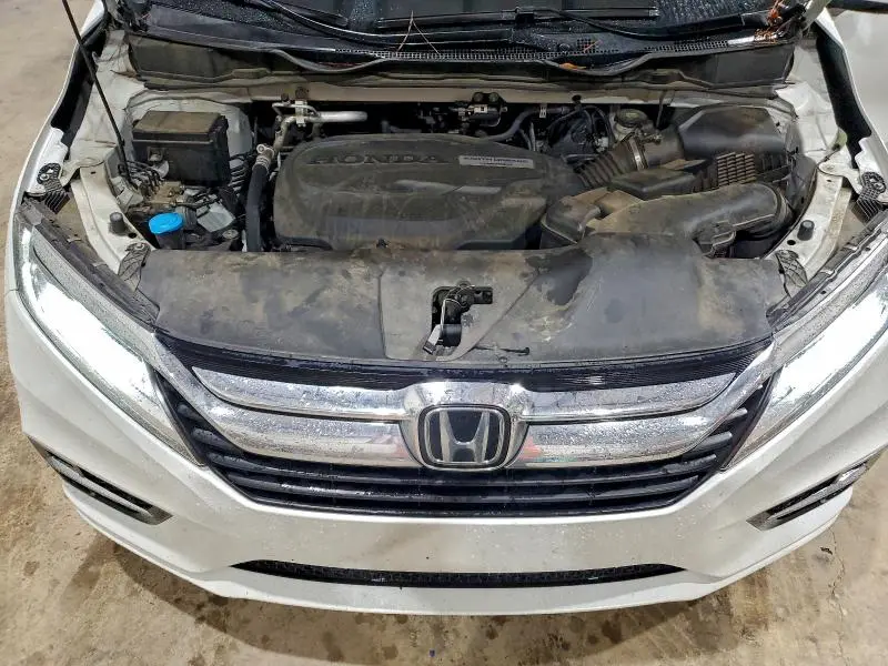 2020 HONDA ODYSSEY ELITE  