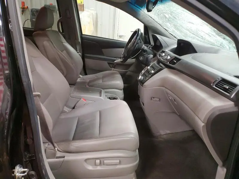 2013 HONDA ODYSSEY TOURING  