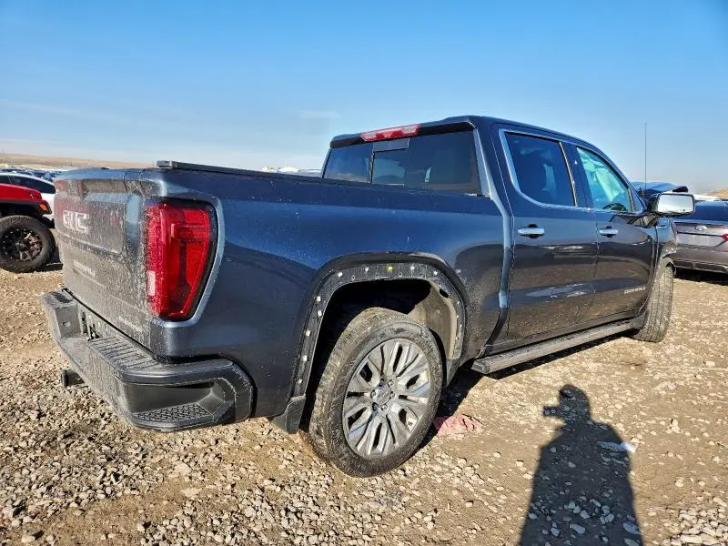2020 GMC SIERRA K1500 DENALI  