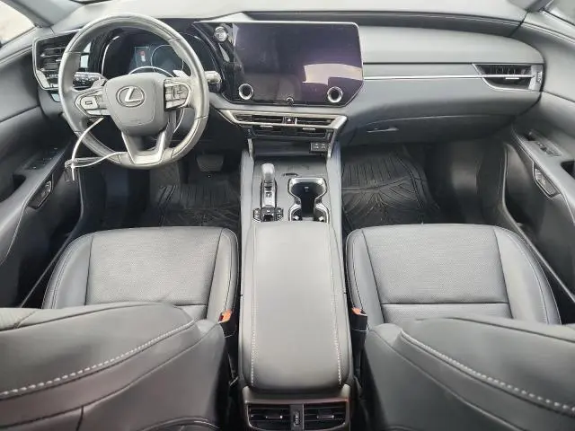 2023 LEXUS RX 350 BASE  