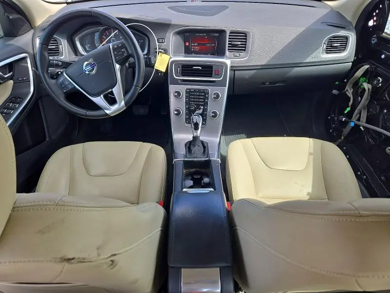 2017 VOLVO S60 PREMIER  