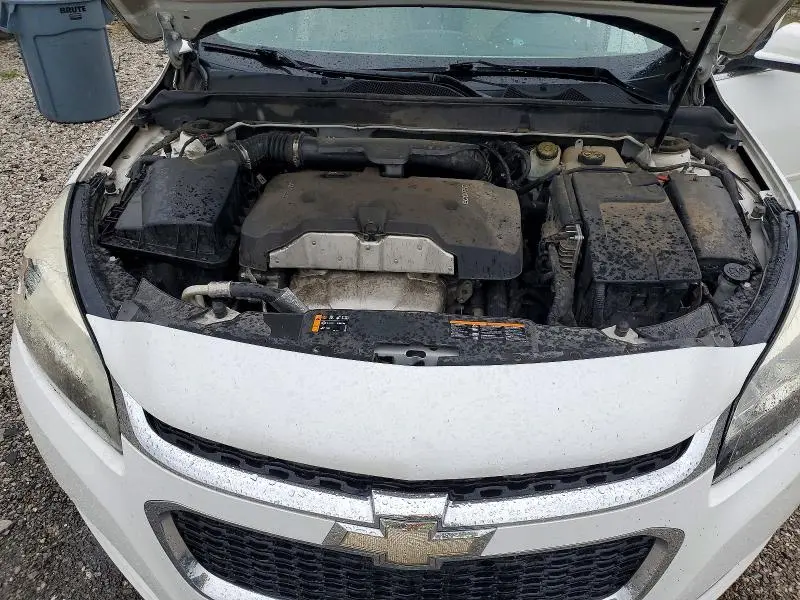 2014 CHEVROLET MALIBU 2LT  