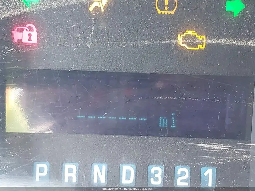 2010 FORD F-150 FX4/LARIAT/XL/XLT