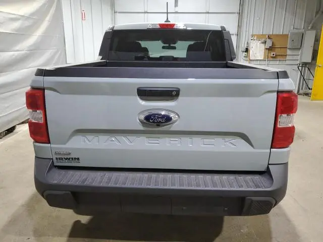 2024 FORD MAVERICK XL  