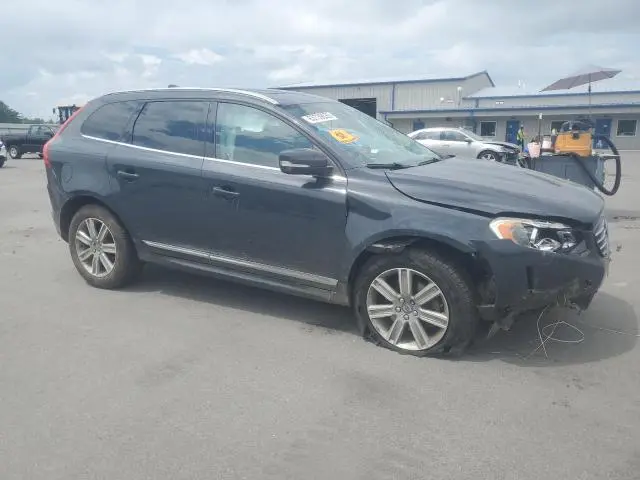2016 VOLVO XC60 T6 PREMIER  