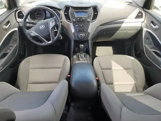 2013 HYUNDAI SANTA FE GLS  