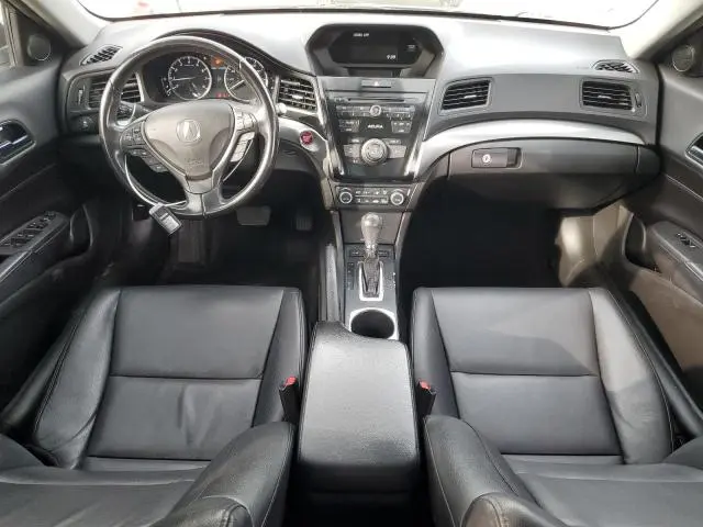 2018 ACURA ILX SPECIAL EDITION  