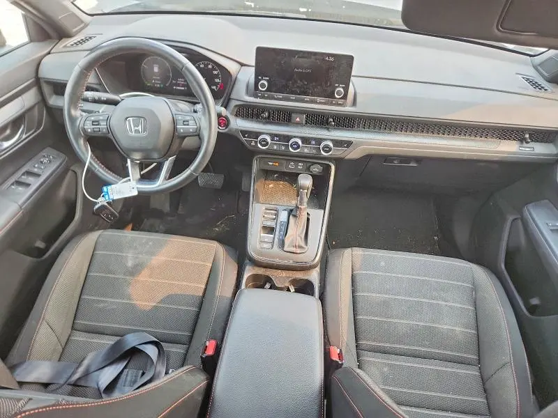2023 HONDA CR-V SPORT  