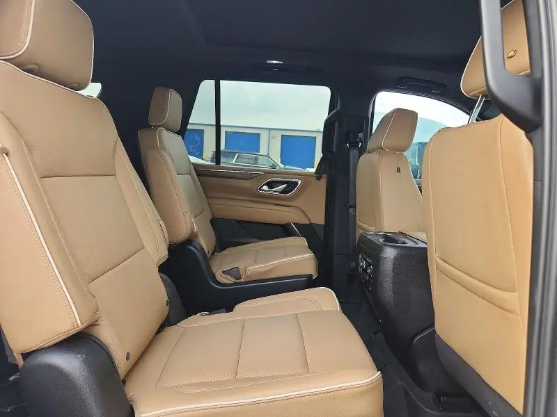 2024 CHEVROLET TAHOE C1500 PREMIER  