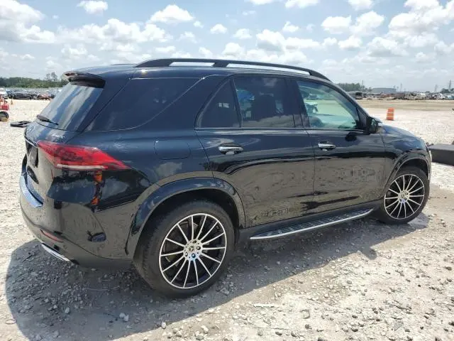 2021 MERCEDES-BENZ GLE 350 4MATIC  