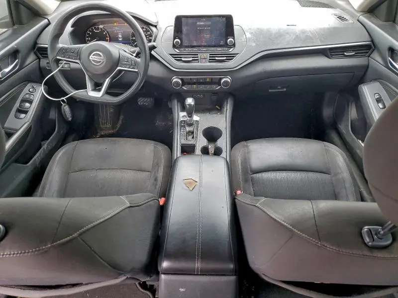 2020 NISSAN ALTIMA S  