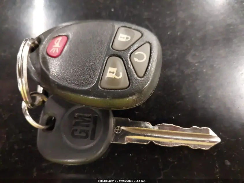 2014 CHEVROLET TRAVERSE 1LT