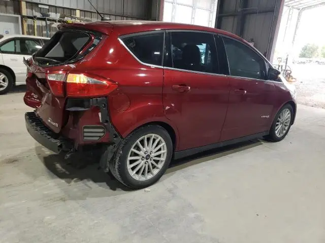 2013 FORD C-MAX SEL  