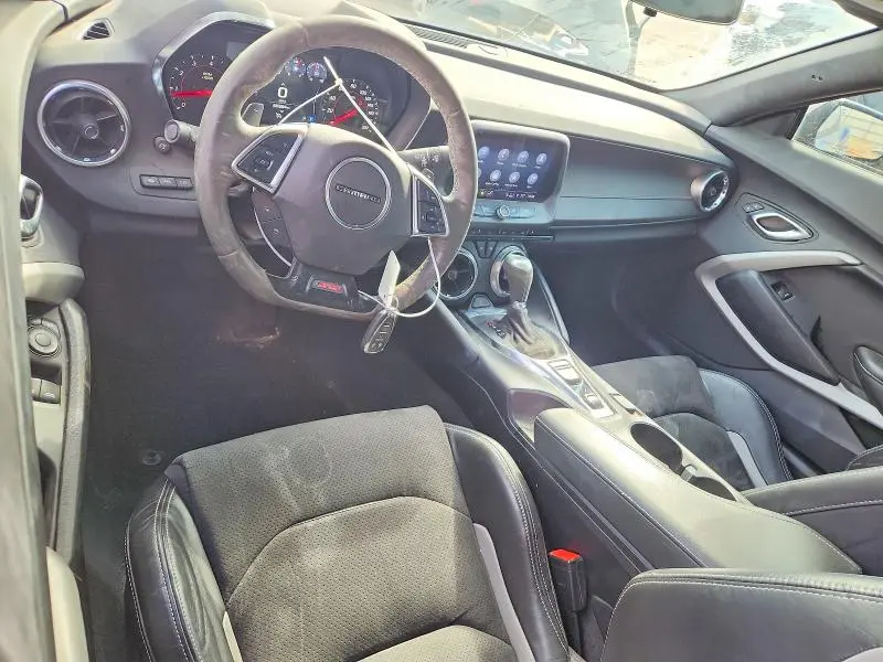 2023 CHEVROLET CAMARO LT1  