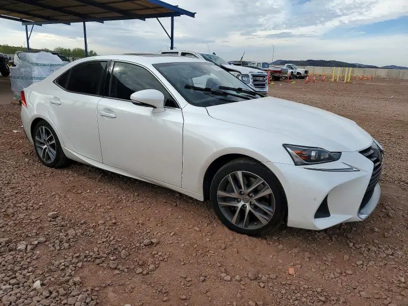2020 LEXUS IS 300 PREMIUM  