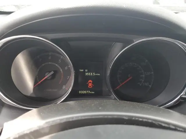 2024 MITSUBISHI OUTLANDER SPORT S/SE  