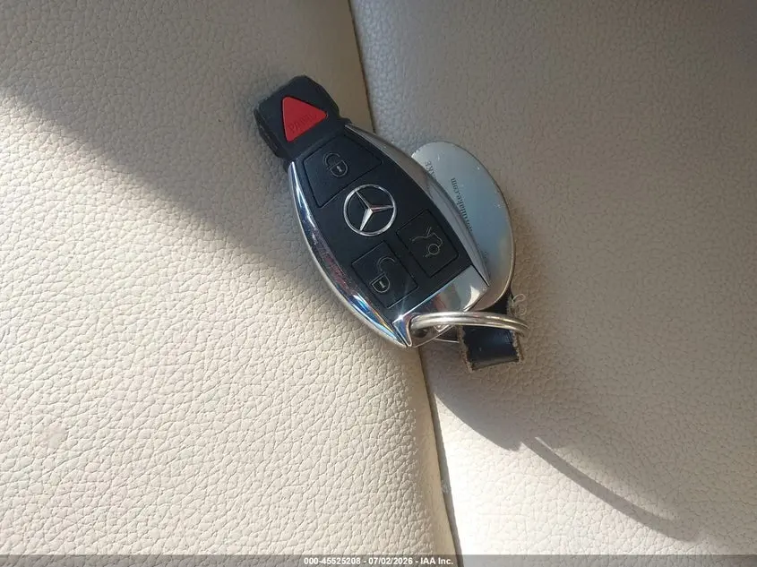 2019 MERCEDES-BENZ GLA 250  