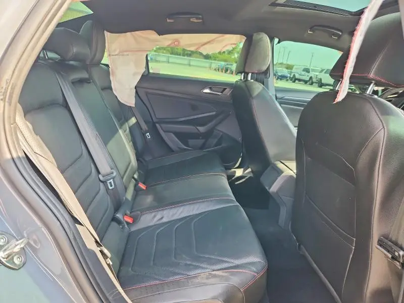 2021 VOLKSWAGEN JETTA GLI  