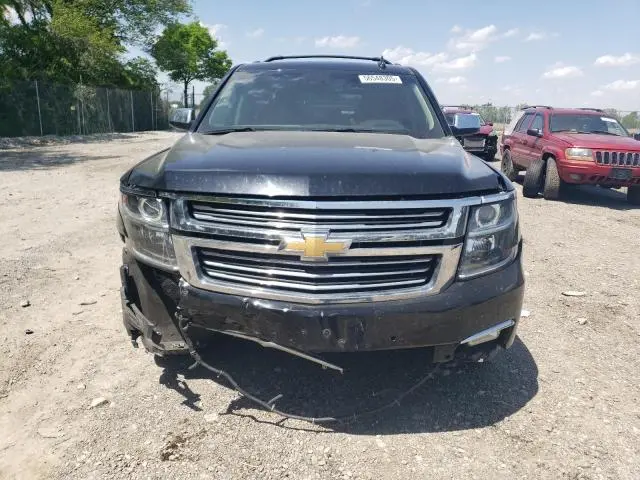 2019 CHEVROLET SUBURBAN K1500 PREMIER  