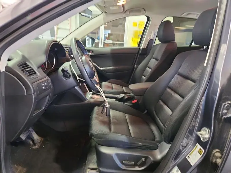 2014 MAZDA CX-5 TOURING  