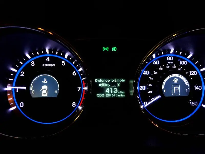 2013 HYUNDAI SONATA LIMITED 2.0T  