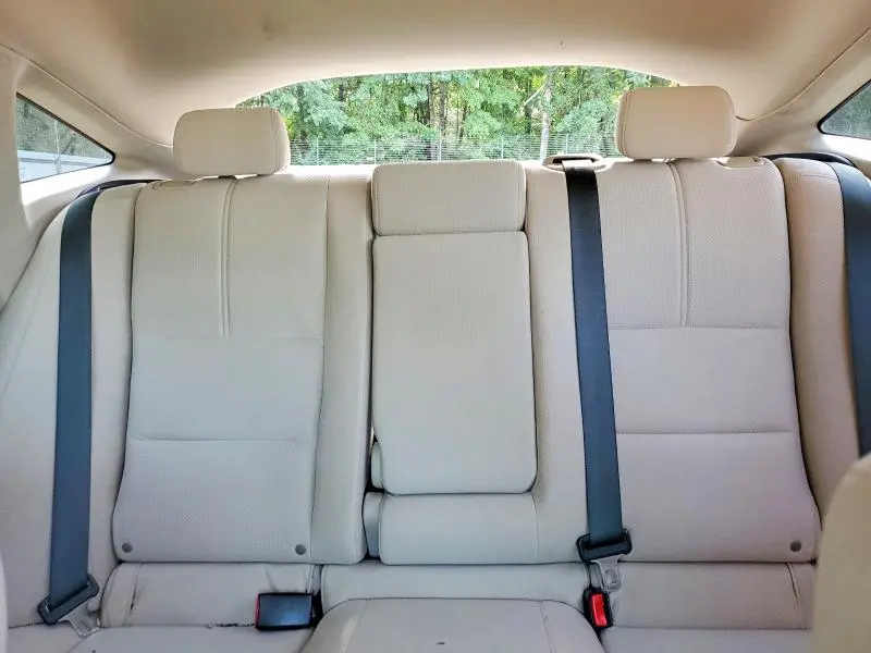 2014 HONDA CROSSTOUR EX  
