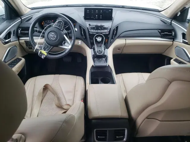 2023 ACURA RDX TECHNOLOGY  