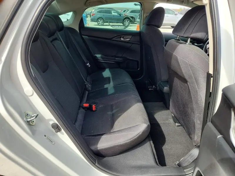 2021 HONDA INSIGHT EX  