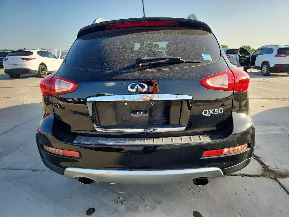 2017 INFINITI QX50 BASE  
