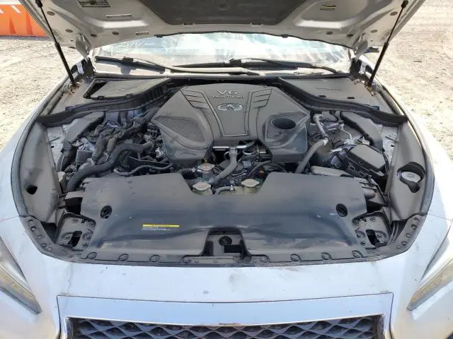 2020 INFINITI Q50 PURE  