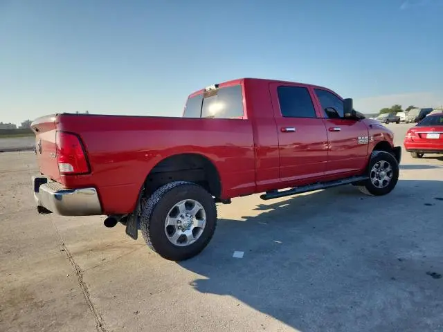 2016 RAM 2500 SLT
