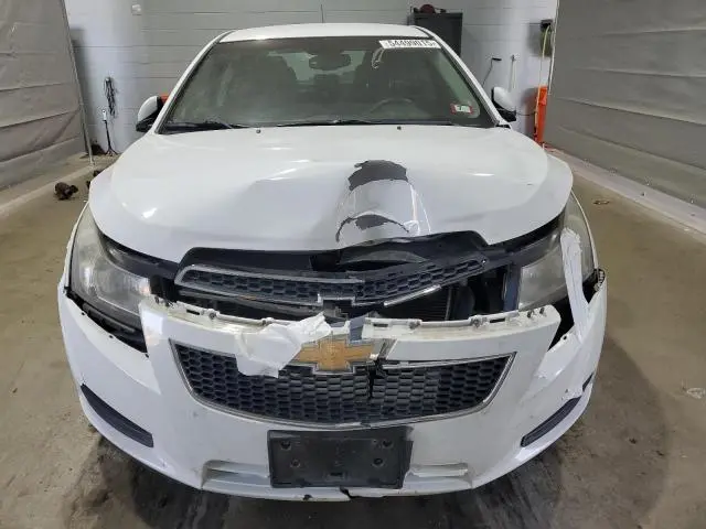 2011 CHEVROLET CRUZE LT