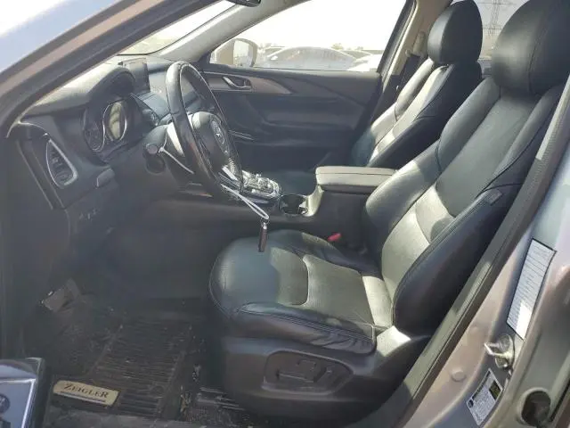 2018 MAZDA CX-9 TOURING  