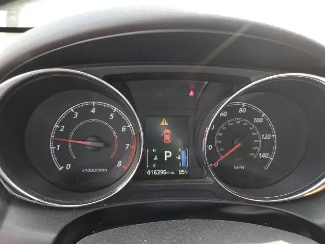 2024 MITSUBISHI OUTLANDER SPORT S/SE
