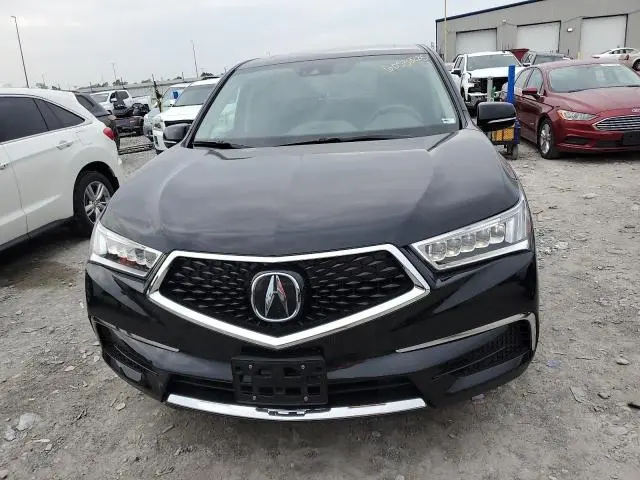 2019 ACURA MDX TECHNOLOGY  