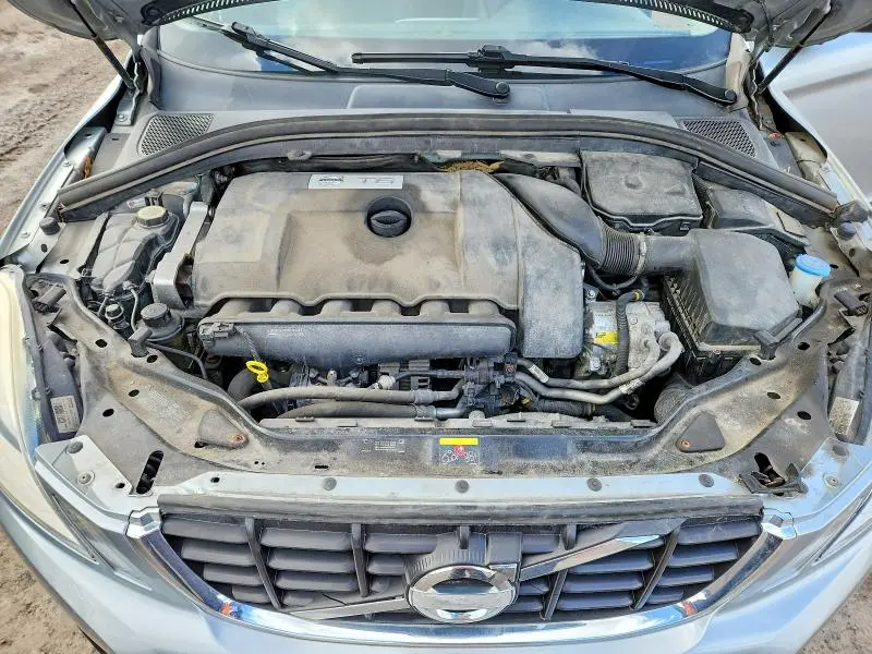 2012 VOLVO XC60 T6  