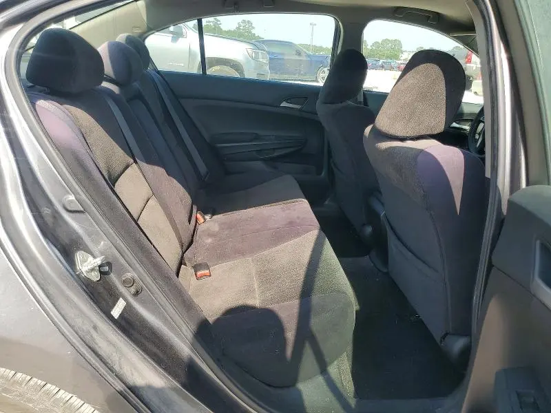 2010 HONDA ACCORD LX  