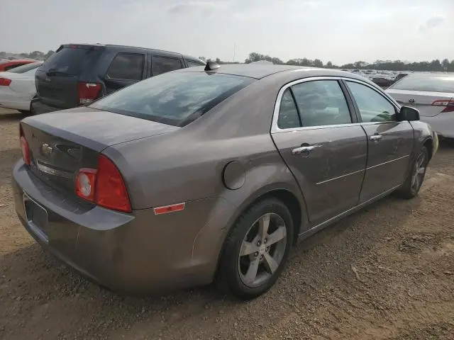 2012 CHEVROLET MALIBU 1LT  