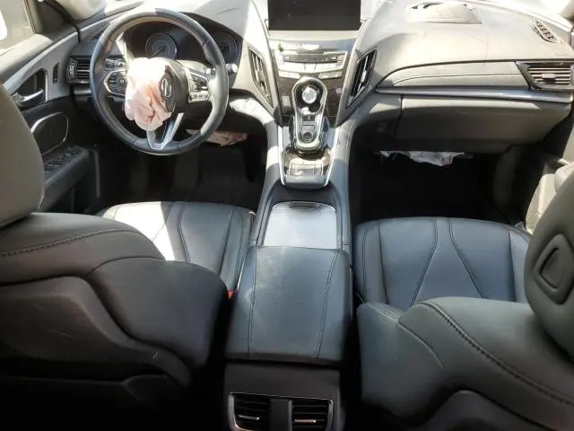 2019 ACURA RDX   