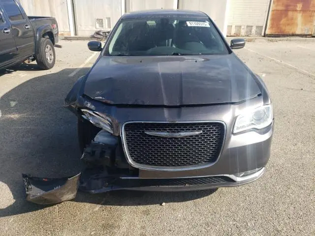 2015 CHRYSLER 300 LIMITED  