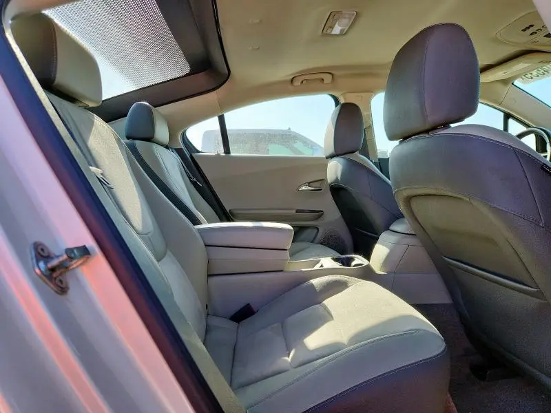 2013 CHEVROLET VOLT   
