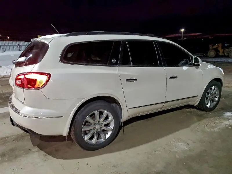 2013 BUICK ENCLAVE   