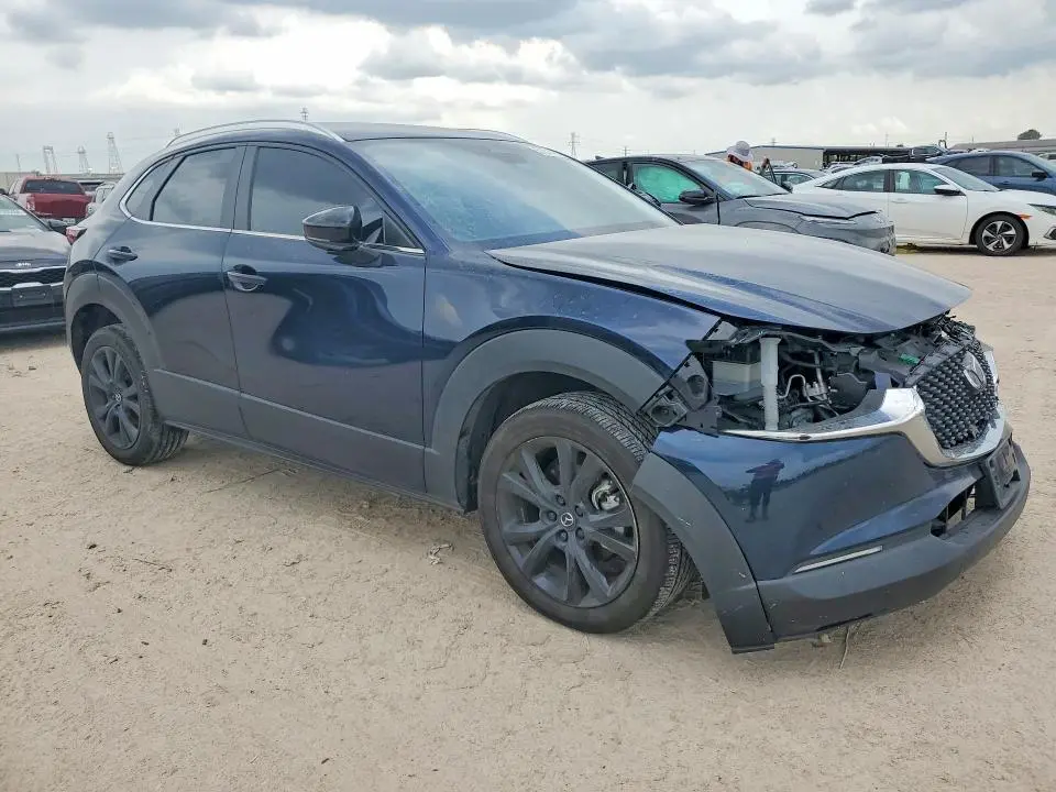 2024 MAZDA CX-30 SELECT  