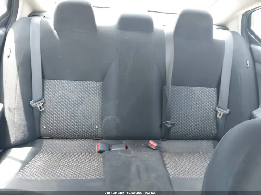2023 NISSAN VERSA 1.6 S XTRONIC CVT
