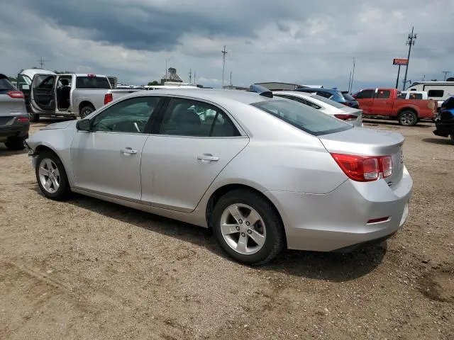 2013 CHEVROLET MALIBU LS  