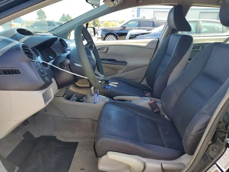 2010 HONDA INSIGHT LX  