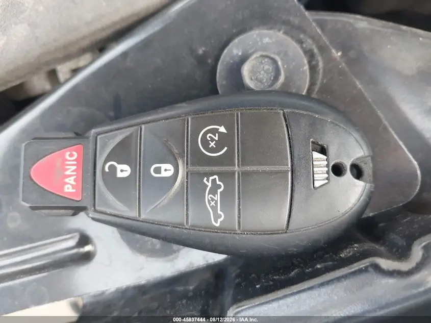 2013 DODGE DART LIMITED