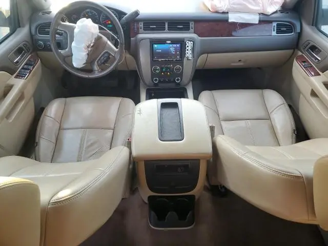 2012 GMC SIERRA C1500 SLT  