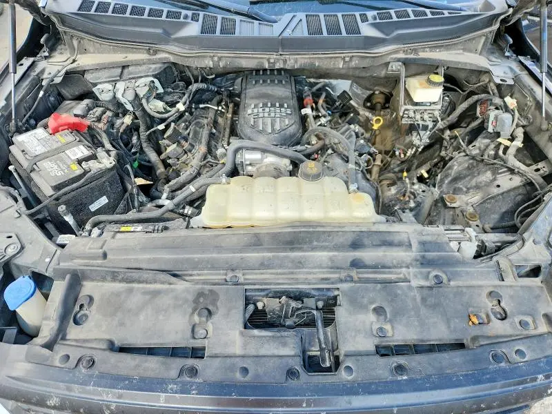 2024 FORD F150 XL  