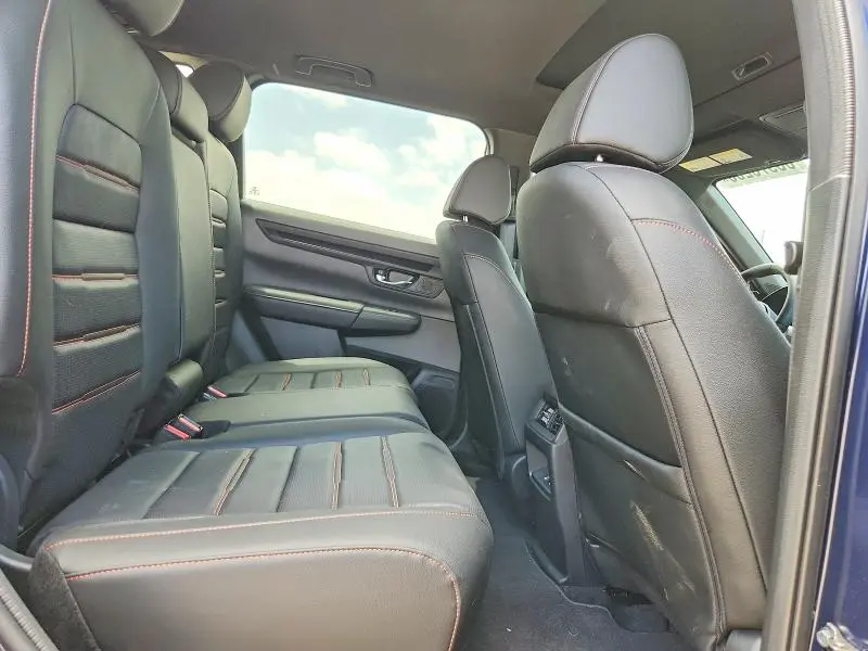 2026 HONDA CR-V SPORT-L  